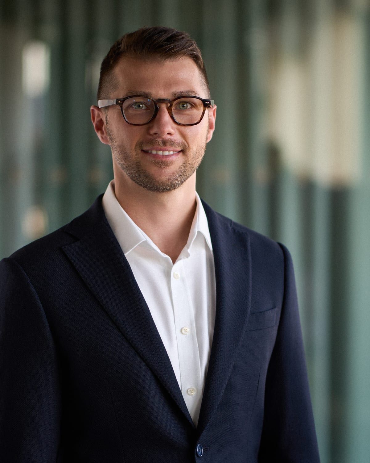 JUDr. Martin Fejfárek, LL.M., advokát